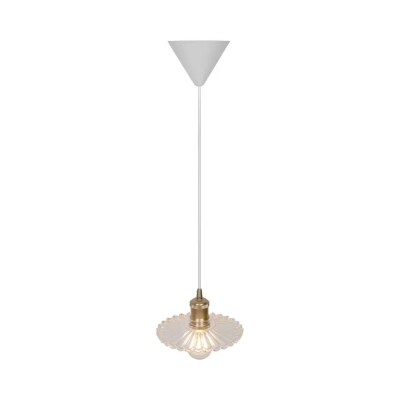 Torina 20 lampa wisząca E27 mosiądz 45883018 Nordlux