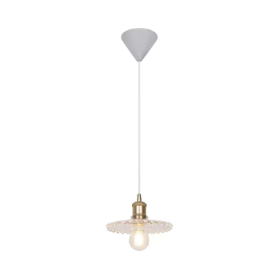 Torina 20 lampa wisząca E27 mosiądz 45883018 Nordlux