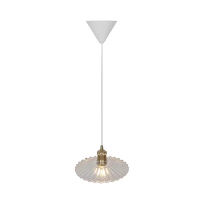 Torina 25 lampa wisząca E27 mosiądz 2213183000 Nordlux