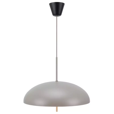 Versale lampa wisząca 2xE27 brązowy 2220053009 Nordlux