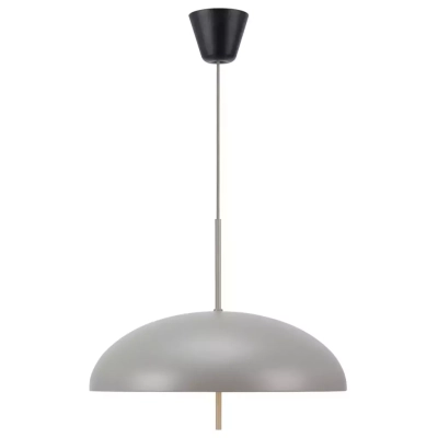 Versale lampa wisząca 2xE27 brązowy 2220053009 Nordlux