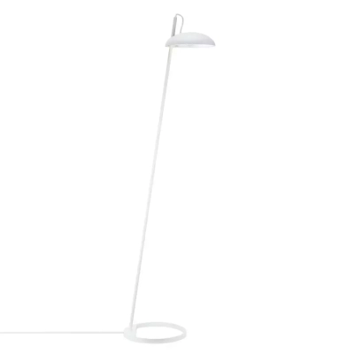 Versale lampa podłogowa 3xG9 biała 2220064001 Nordlux