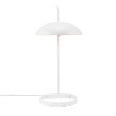 Versale lampka stołowa 3xG9 biała 2220075001 Nordlux
