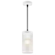 Coupar IP54 lampa wisząca E27 biały 2218053001 Nordlux