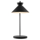 Dial lampka stołowa E27 czarna 2213385003 Nordlux