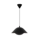 Freya 35 lampa wisząca E27 czarna 2213083003 Nordlux