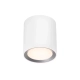 Landon Smart lampa sufitowa IP44 LED 8W 700lm biała 2110850101 Nordlux