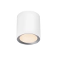 Landon Smart lampa sufitowa IP44 LED 8W 700lm biała 2110850101 Nordlux