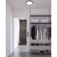 Liva Smart lampa sufitowa IP54 LED 21W 2100lm 2110826103