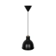 Pop lampa wisząca E27 czarna 2213623003 Nordlux