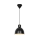 Pop lampa wisząca E27 czarna 2213623003 Nordlux