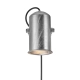 Porter lampka stołowa E27 ocynk 2213062031 Nordlux