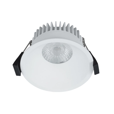 Albric lampa wbudowywana IP44 1xLED biała 2310340001 Nordlux