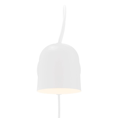 Angle lampa ścienna 1xGU10 biała 2120601001