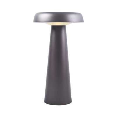 Arcello lampa stołowa IP54 1xLED antracyt 2220155050