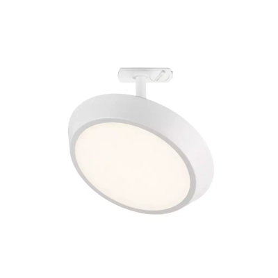 Diskielink lampa do szynoprzewodu 1xLED biała mat 2110609901