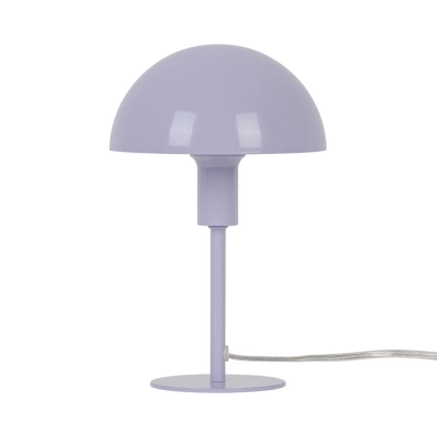 Ellen lampa stołowa 1xE14 fioletowy 2213745007 Nordlux