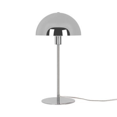 Ellen lampa stołowa 1xE14 chrom 2213755033 Nordlux