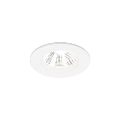 Fremont lampa wbudowywana IP65 1xLED biała 2310056001 Nordlux