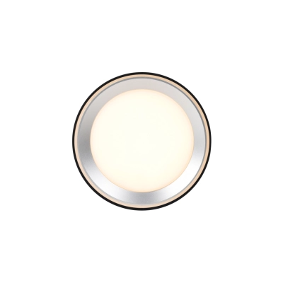 Landon lampa łazienkowa IP44 1xLED biała 2110660101 Nordlux