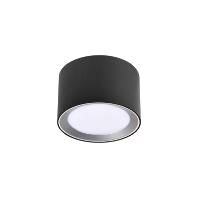 Landon lampa łazienkowa IP44 1xLED biała 2110660101 Nordlux