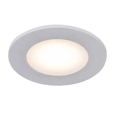 Leonis lampa wbudowywana IP65 1xLED biała 49160101