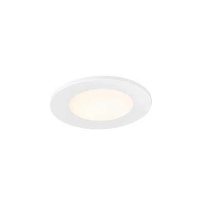 Leonis lampa wbudowywana IP65 1xLED biała 49160101