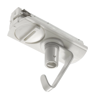 Link adapter lampy wiszącej do szynoprzewodu  biała 79069901 Nordlux
