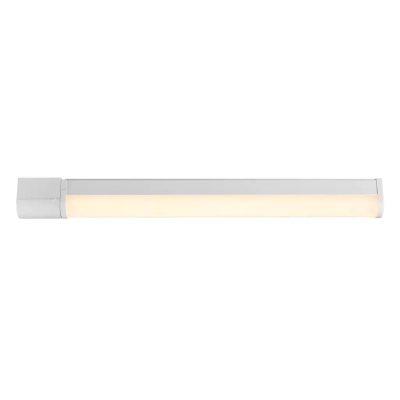 Malaika lampa ścienna IP44 1xLED biała 2310221001 Nordlux