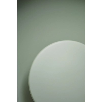 Marsi lampa ścienna 1xLED zakurzona zieleń 2312351023