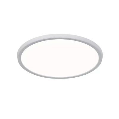 Oja lampa sufitowa 1xLED biała 2210606101 Nordlux