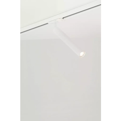 Omarilink lampa do szynoprzewodu 1xLED biała mat 2112229901 Nordlux