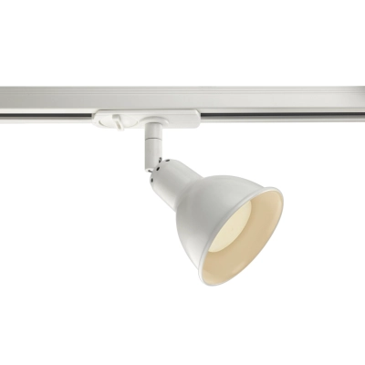 Singlelink lampa do szynoprzewodu 1xGU10 biała 86109901 Nordlux