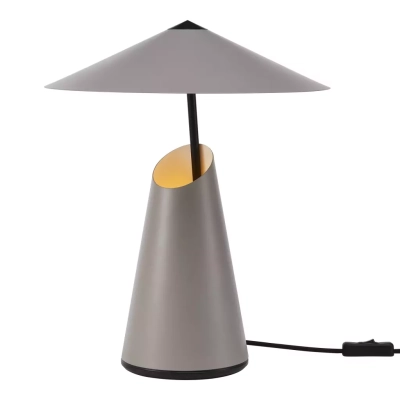 Taido lampa stołowa 1xE27 brązowy 2320375018 Nordlux