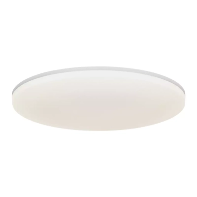 Vic lampa sufitowa IP21 1xLED biała 2310176001 Nordlux