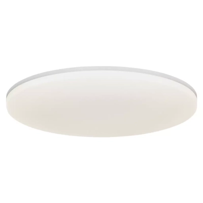 Vic lampa sufitowa IP21 1xLED biała 2310196001 Nordlux