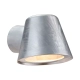 Aleria lampa ścienna IP44 1xGU10 ocynkowana 2019131031 Nordlux