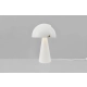 Align lampka stołowa 1xE27 biała 2120095001 Nordlux