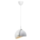 Align lampa wisząca 1xE27 biała 2320053001 Nordlux