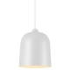 Angle lampa wisząca 1xE27 biała 2020673001 Nordlux