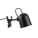 Angle lampa stołowa 1xGU10 czarna 2220362003