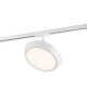 Diskielink lampa do szynoprzewodu 1xLED biała mat 2110609901 Nordlux