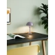 Ellen lampa stołowa 1xE14 fioletowy 2213745007