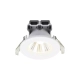 Fremont lampa wbudowywana IP65 1xLED biała 2310036001