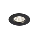 Fremont lampa wbudowywana IP65 1xLED czarna 2310036003