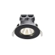 Fremont lampa wbudowywana IP65 1xLED czarna 2310036003