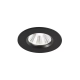Fremont zestaw 3 szt. oprawek wbudowywanych LED 4,5W 380lm 4000K IP65  czarnych 2310056003
