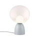 Hello lampa stołowa 1xE14 szara 2220215010 Nordlux