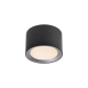 Landon lampa łazienkowa IP44 1xLED czarna 2110660103