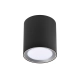 Landon lampa łazienkowa IP44 1xLED czarna 2110670103 Nordlux